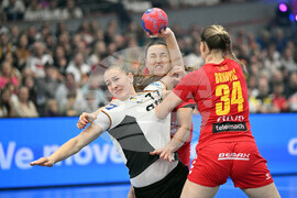 Germany World Handball