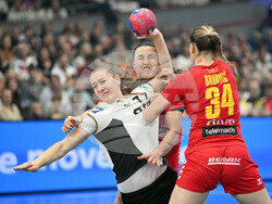 Germany World Handball