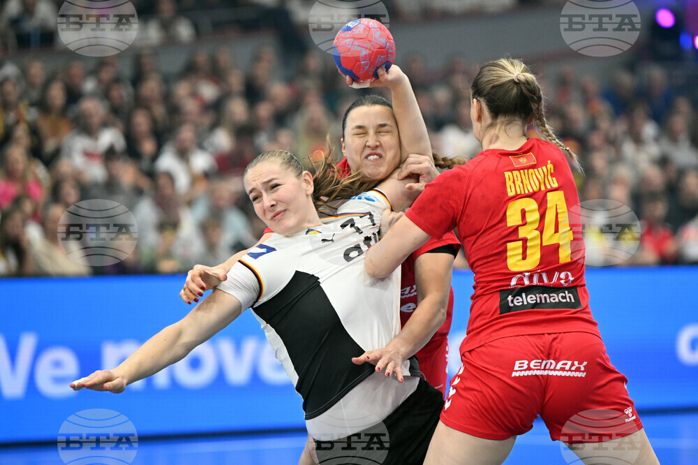 Germany World Handball