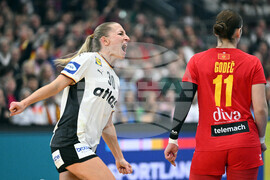 Germany World Handball