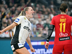 Germany World Handball
