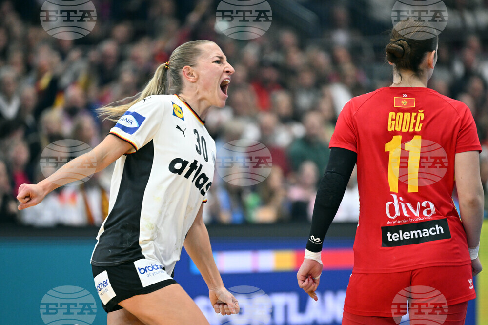 Germany World Handball