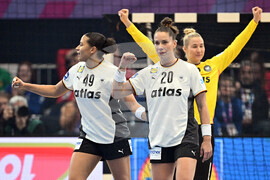 Germany World Handball