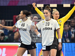 Germany World Handball