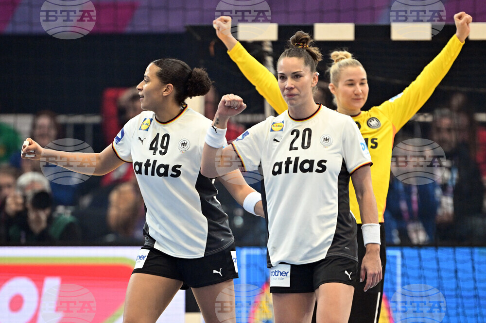 Germany World Handball