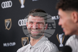 MLS Cup Whitecaps Soccer