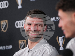 MLS Cup Whitecaps Soccer