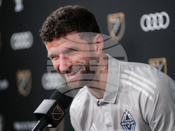 MLS Cup Whitecaps Soccer