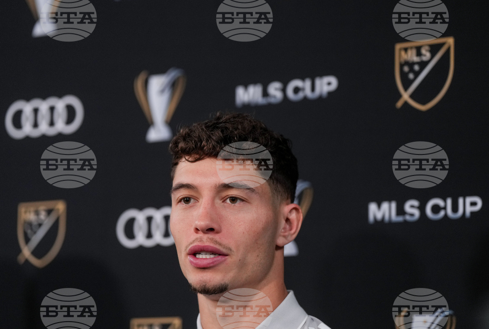 MLS Cup Whitecaps Soccer