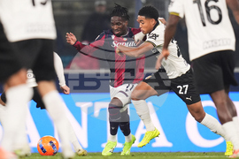 Italy Italian Cup Soccer