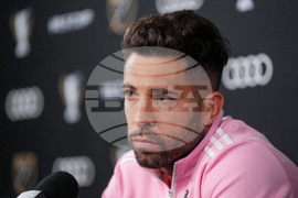 MLS Cup Whitecaps Soccer