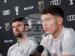 MLS Cup Whitecaps Soccer