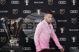 MLS Cup Whitecaps Soccer