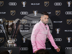 MLS Cup Whitecaps Soccer