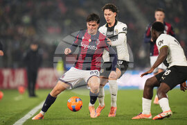 Italy Italian Cup Soccer