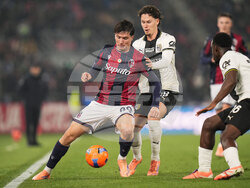 Italy Italian Cup Soccer