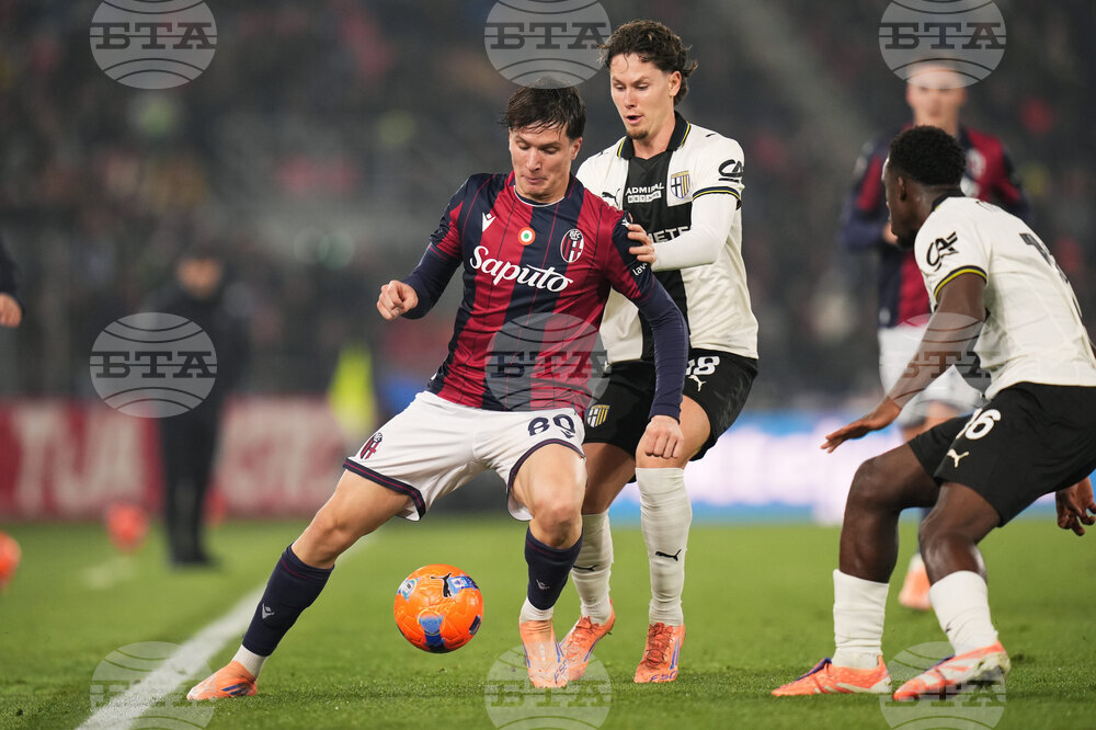 Italy Italian Cup Soccer