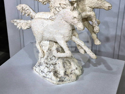 Монтана - изложба - "Четири посоки"