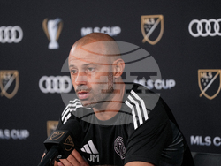 MLS Cup Whitecaps Soccer