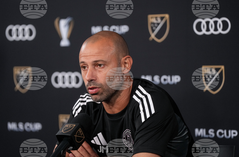 MLS Cup Whitecaps Soccer