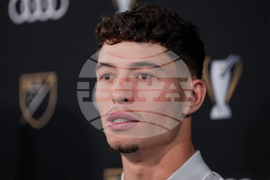 MLS Cup Whitecaps Soccer