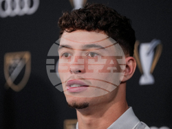 MLS Cup Whitecaps Soccer