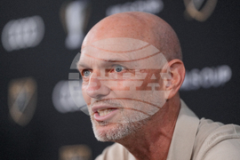 MLS Cup Whitecaps Soccer