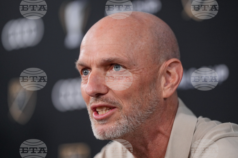 MLS Cup Whitecaps Soccer