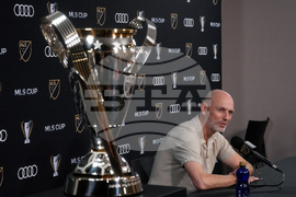 MLS Cup Whitecaps Soccer