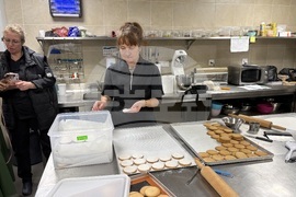 Самоков - комплекс „СамЕлион“ - Ден на отворените врати