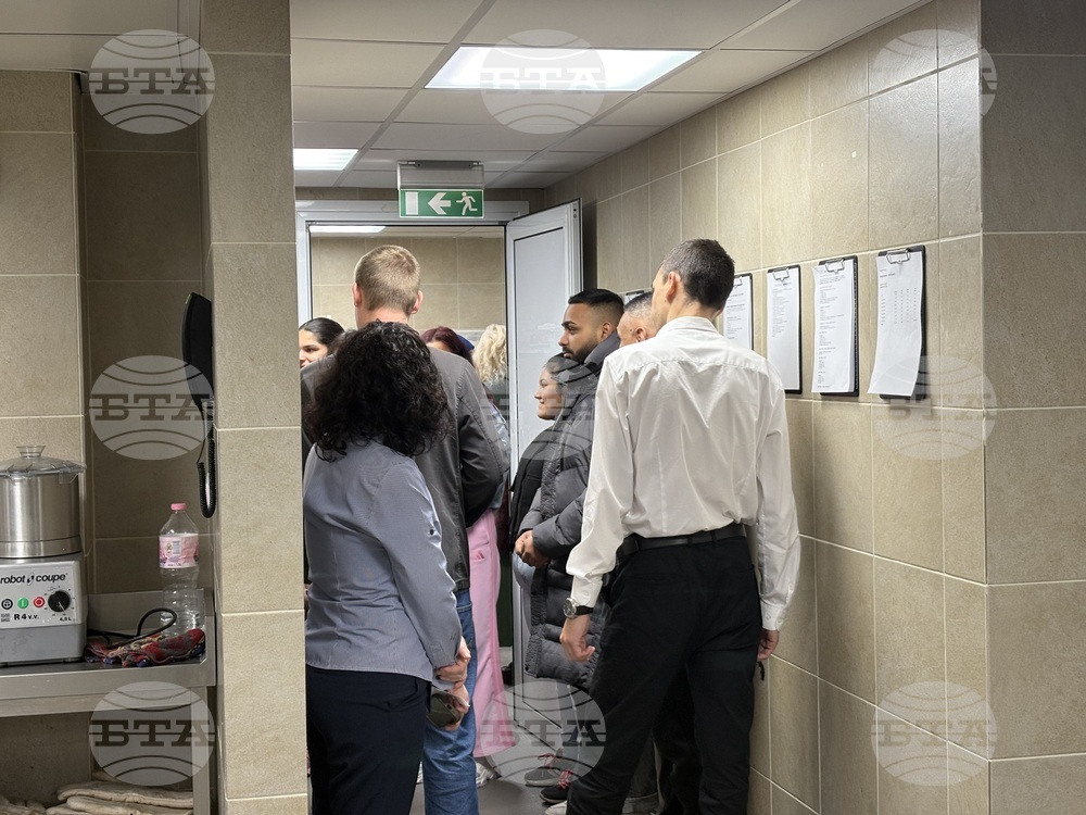 Самоков - комплекс „СамЕлион“ - Ден на отворените врати