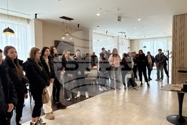 Самоков - комплекс „СамЕлион“ - Ден на отворените врати