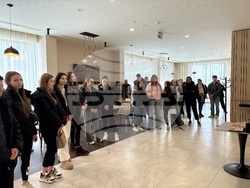 Самоков - комплекс „СамЕлион“ - Ден на отворените врати