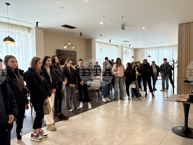 Самоков - комплекс „СамЕлион“ - Ден на отворените врати