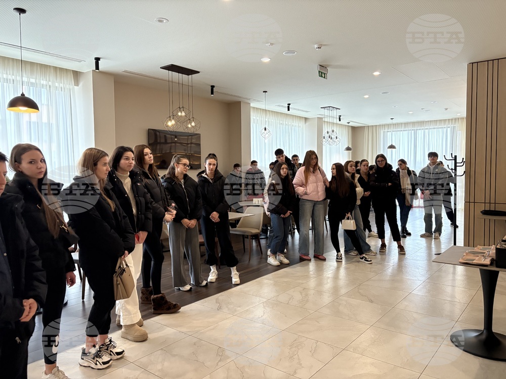 Самоков - комплекс „СамЕлион“ - Ден на отворените врати