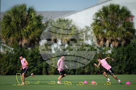 MLS Cup Miami Soccer