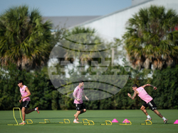 MLS Cup Miami Soccer