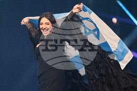 Eurovision Israel