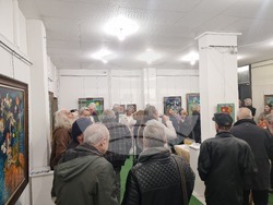 Ямбол - изложба - Албена Палова