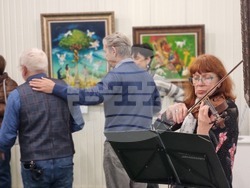 Ямбол - изложба - Албена Палова