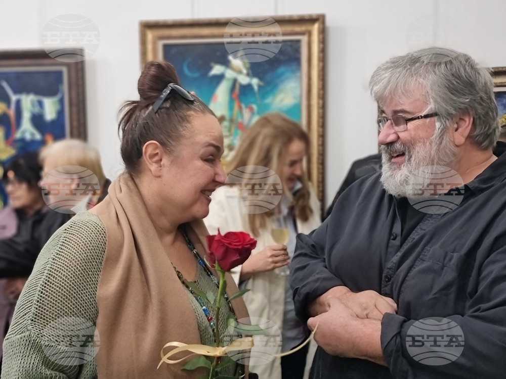 Ямбол - изложба - Албена Палова