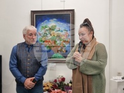 Ямбол - изложба - Албена Палова