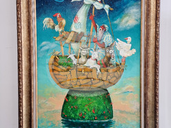 Ямбол - изложба - Албена Палова