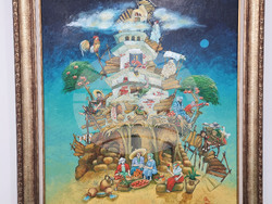 Ямбол - изложба - Албена Палова