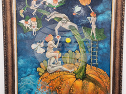 Ямбол - изложба - Албена Палова