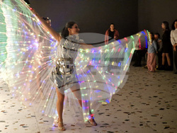 Разград - деца - празник