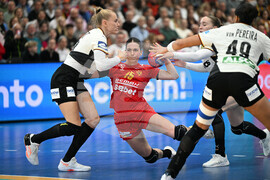 Germany World Handball