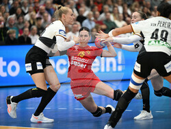 Germany World Handball