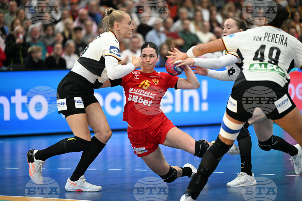 Germany World Handball