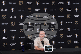 MLS Cup Whitecaps Soccer